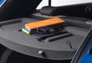 One touch signal system
