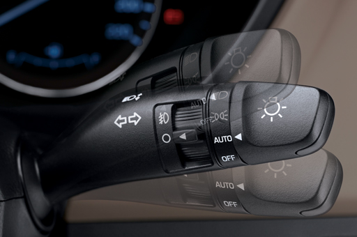 One touch signal system