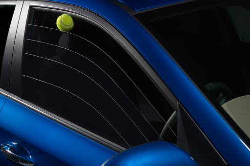 5-speed manual transmission