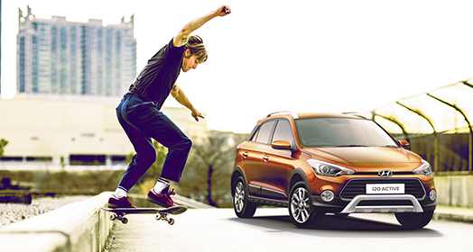 i20-active Gallery Img