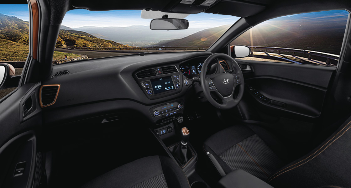 i 20 Active