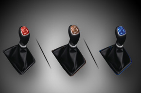 4-speed automatic transmission