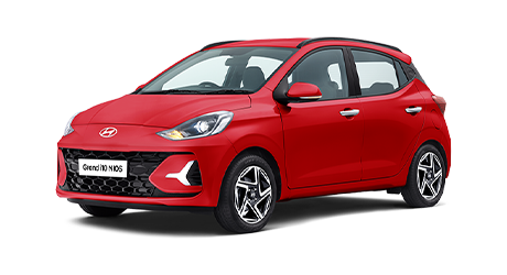 GRAND i10