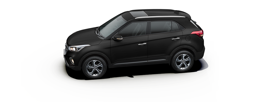 creta-black