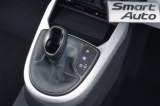 Automatic transmission