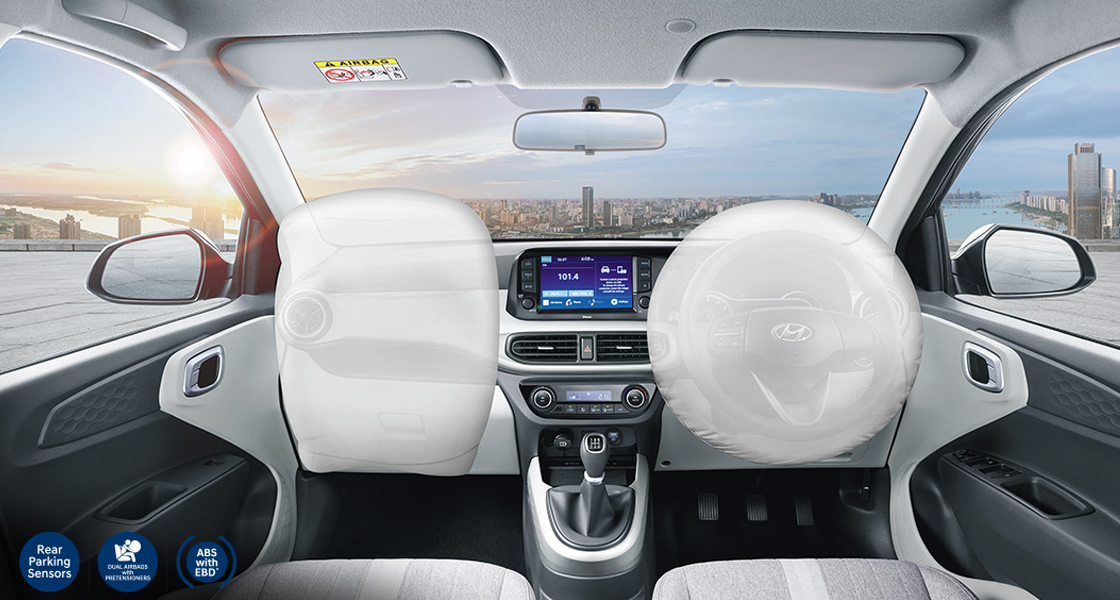 Auto defogging system on the rear windshield