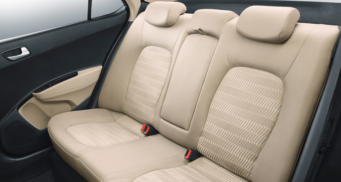 creta interior rear seat