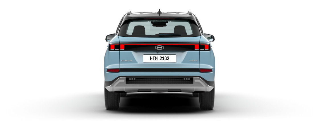 creta-electric