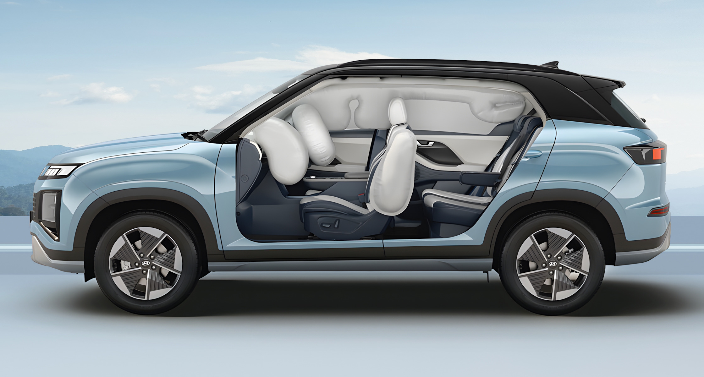 creta-electric
