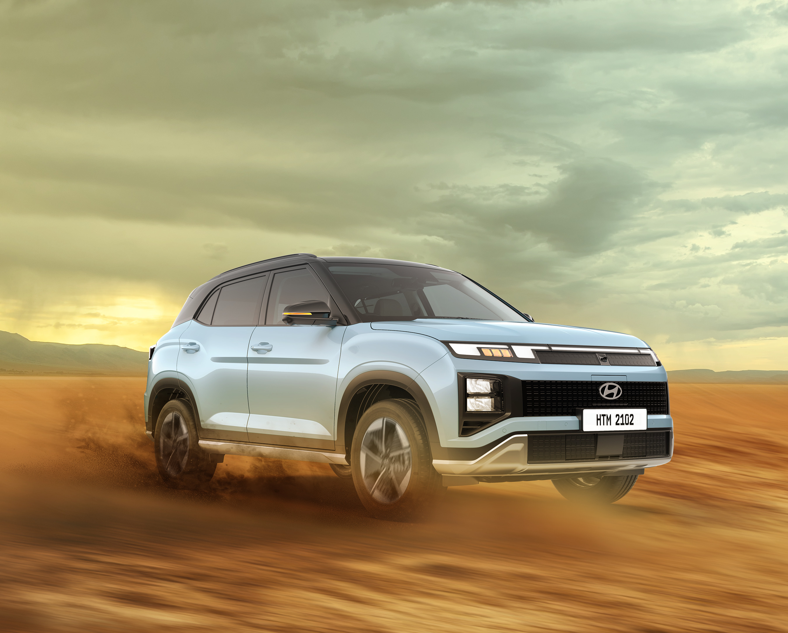 creta-electric