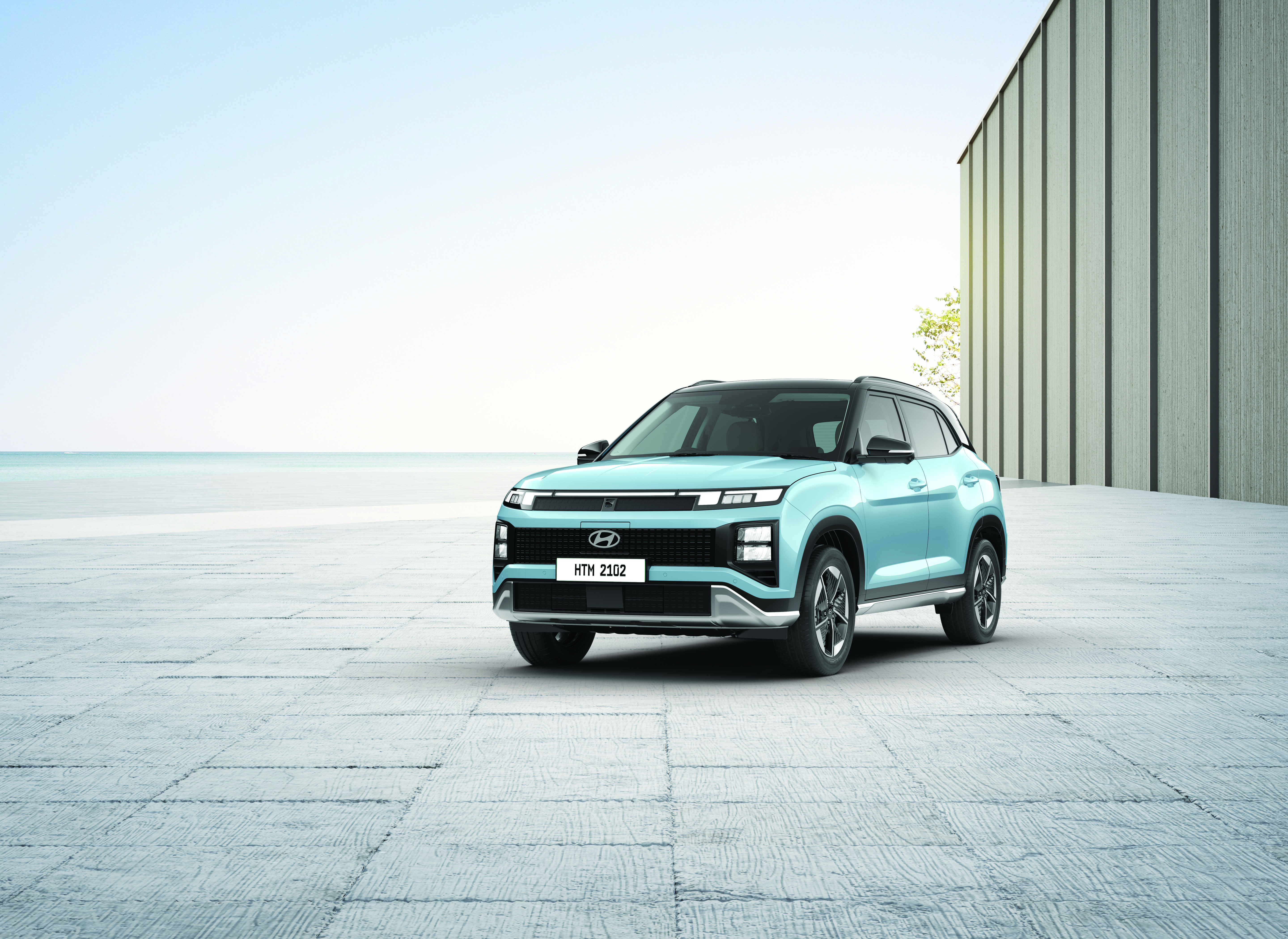 creta-electric