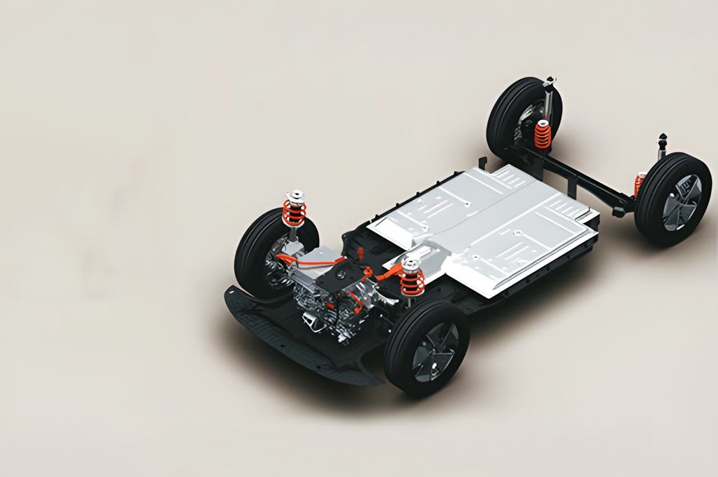 Wireframe of Creta illustrated