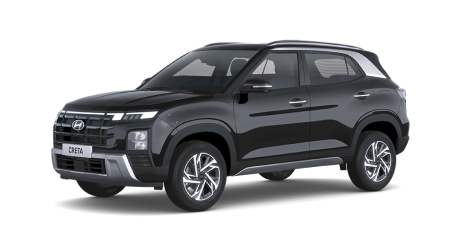 ALL NEW CRETA FL