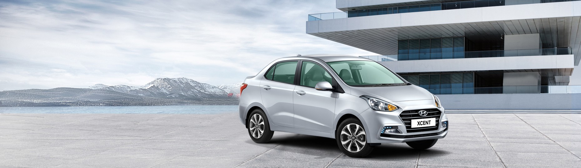The real family sedan