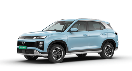 CRETA ELECTRIC