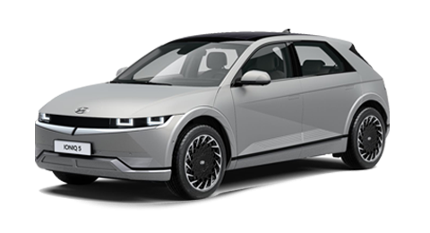 IONIQ 5